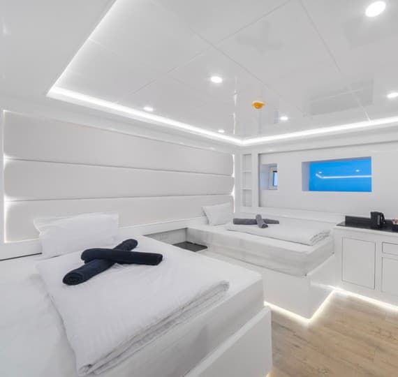 Yachtiano I - View 4