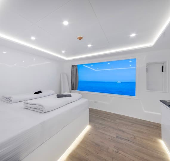 Yachtiano I - View 5