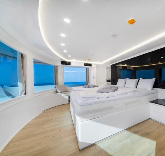 Yachtiano I - View 5