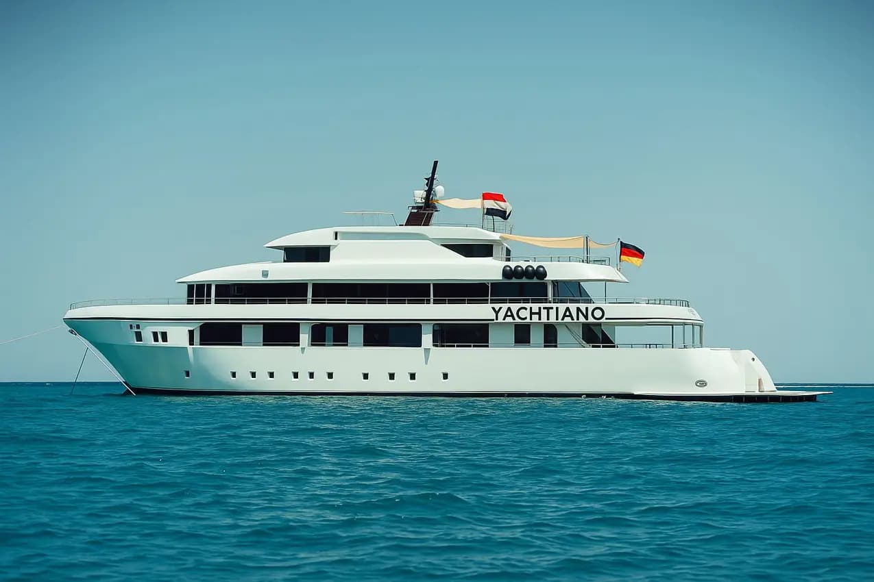 Yachtiano I - Main View