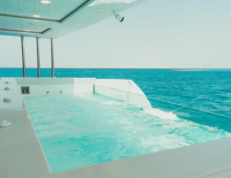 Yachtiano I - View 3